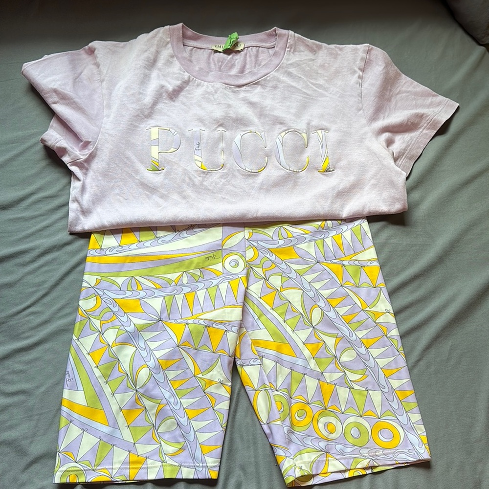 Emilio Pucci